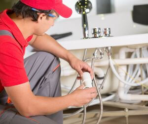 About Emergency plumbing pros Antrim, NH