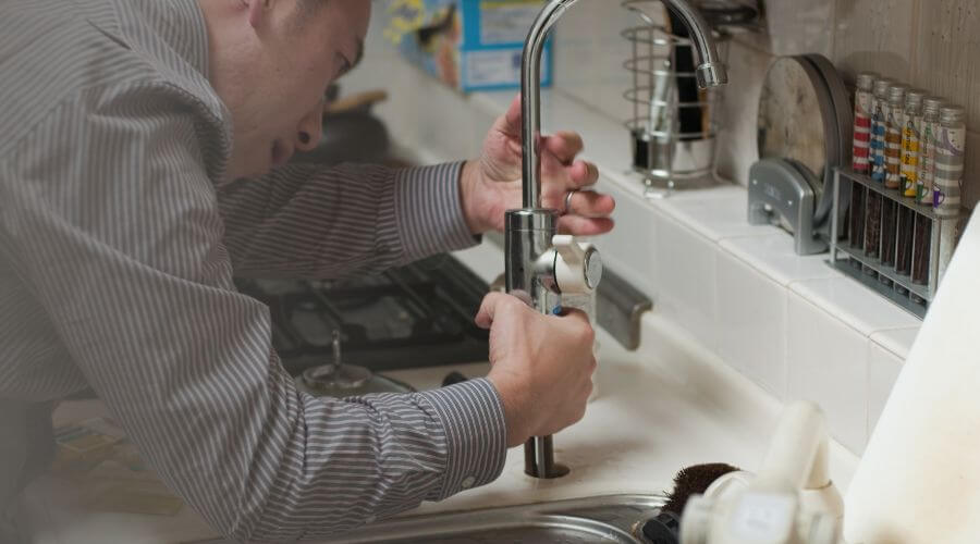 Professional emergency plumbing in Antrim, NH